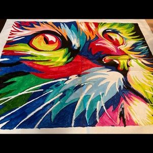 Meet your Posher, Jeana